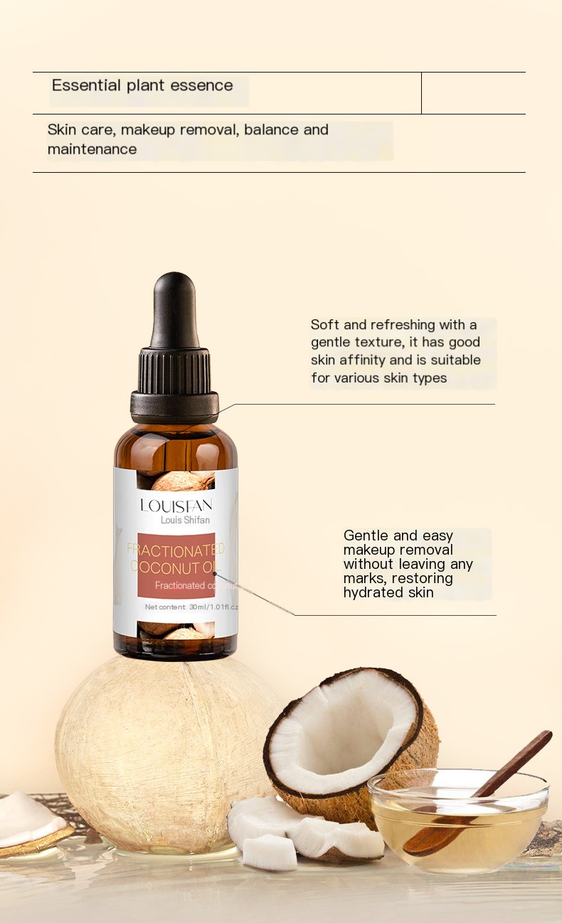 Coconut Oil Image 5