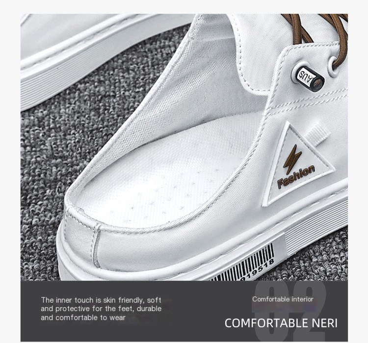 Lightweight and Durable Shoes