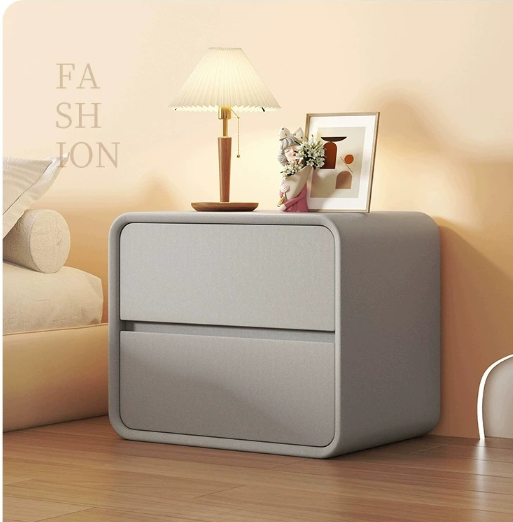 Bedside Cabinet Image 3
