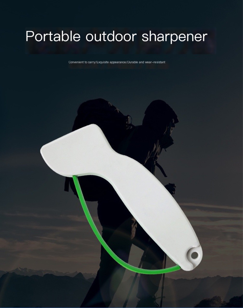 Handheld Portable Knife Sharpener Image 4