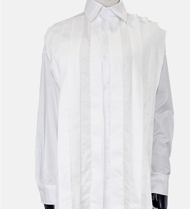 Fringe Shirt Image 2