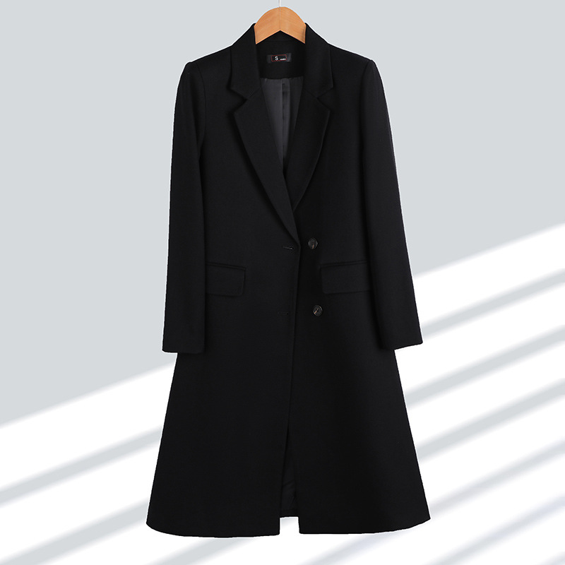 Ladies Coat Image 2