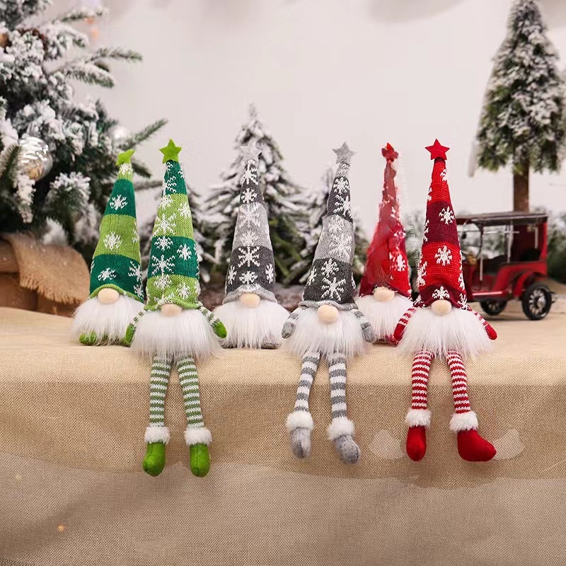 Forest Man Doll 2
