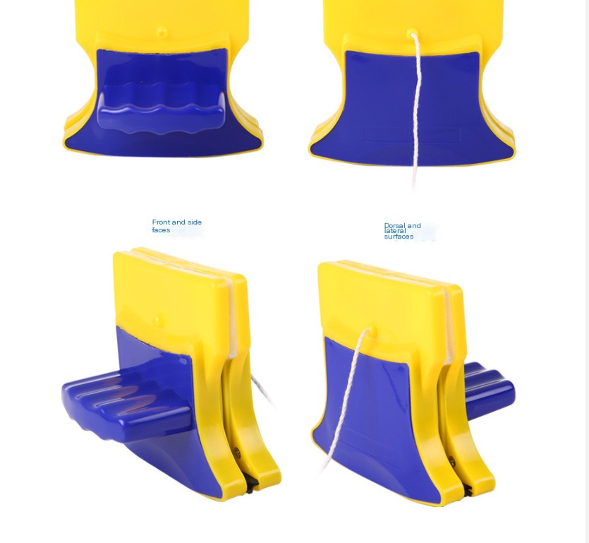 RODO Magnetic Glass Cleaner Image 6