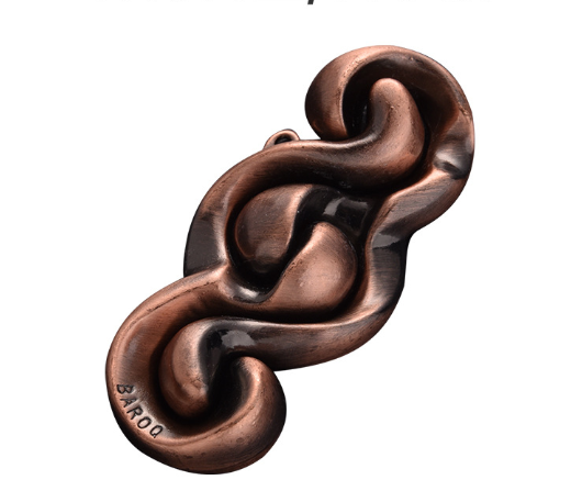 Kong Ming Suo Puzzle 1