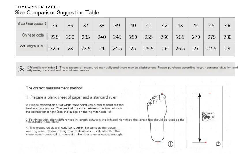 Outdoor Shoes 2