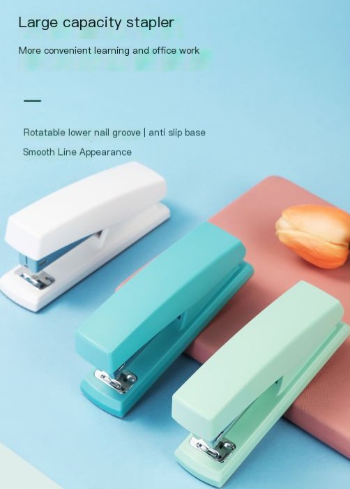 Deli Stapler Image 2
