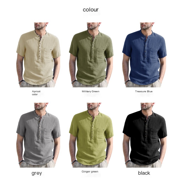 Casual Polo Shirt Image 2