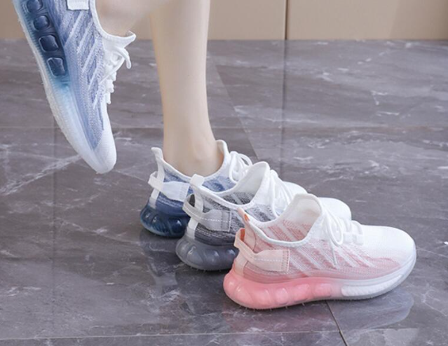 Women Sneakers - Stylish and Comfortable