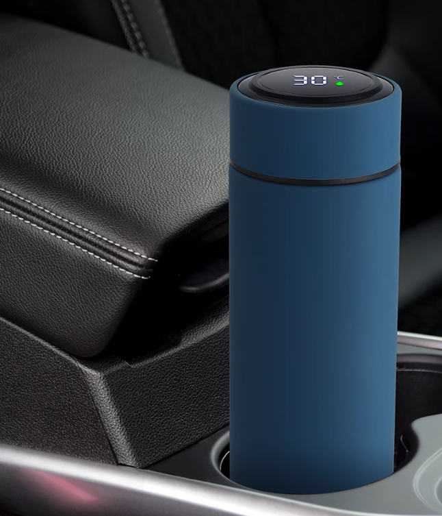 Insulated Thermos Customization