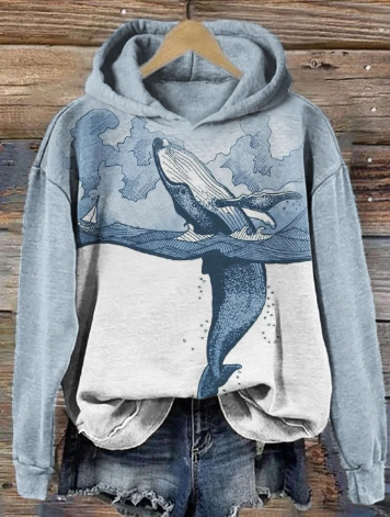 Casual Pullover Image 3
