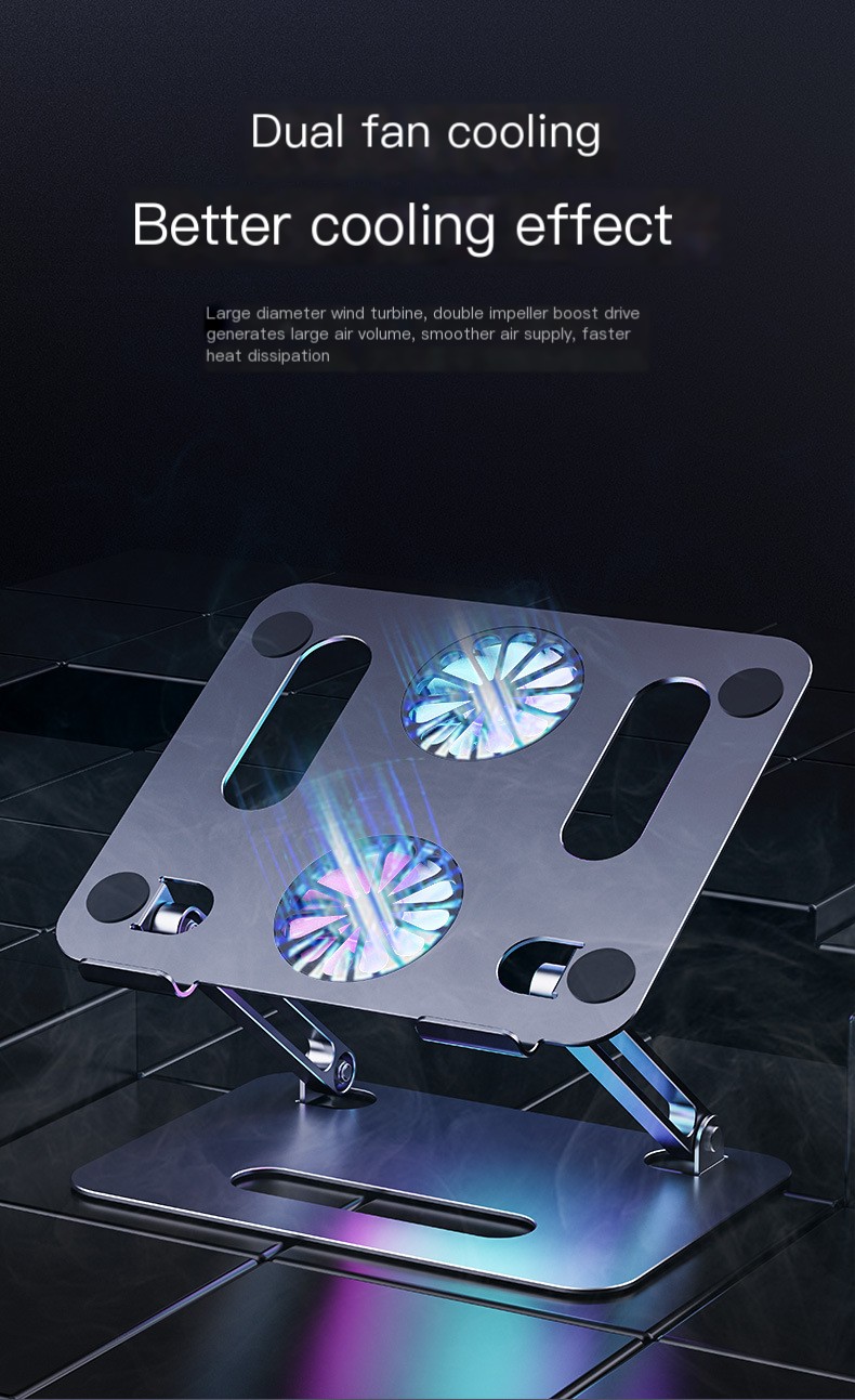 Laptop Stand Image 4
