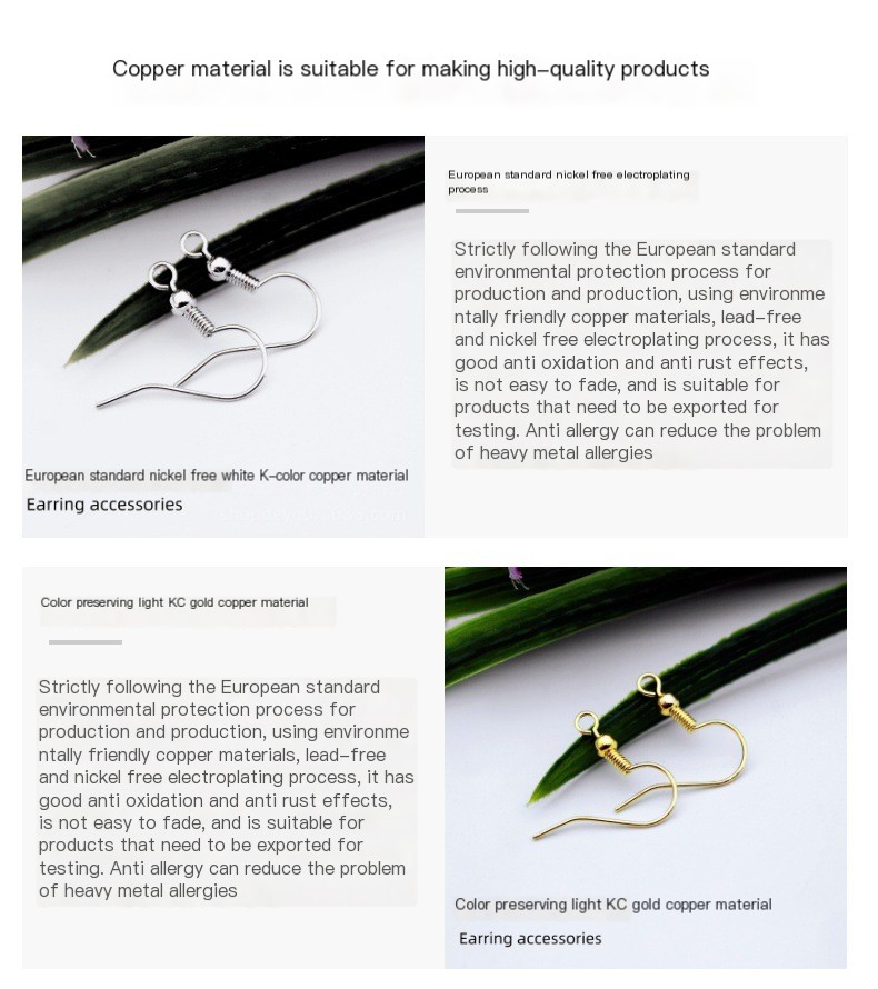 DIY Ear Hooks Image 3