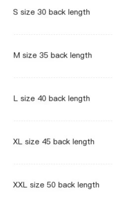 Costume de citrouille