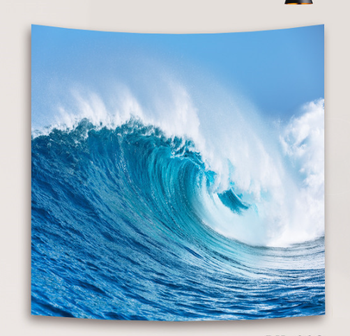 Ocean Tapestry