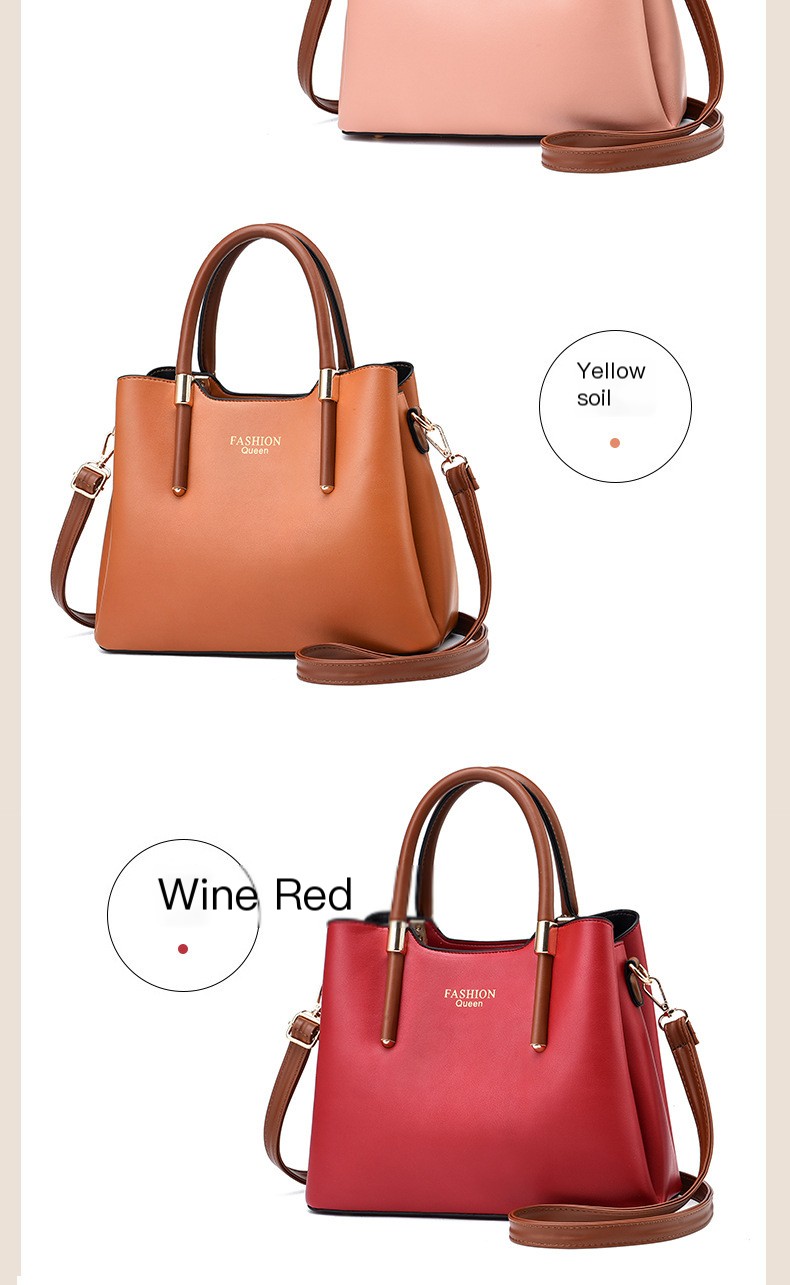 Stylish Handbag 11