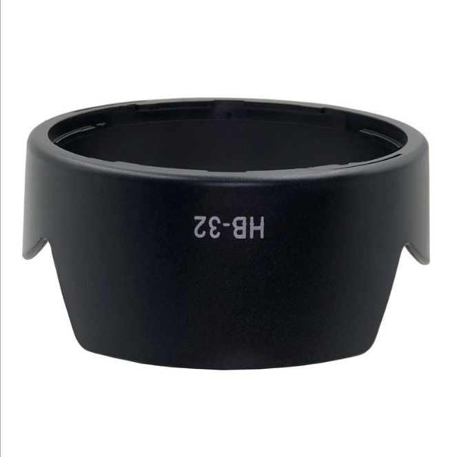 Lens Hood Image 2