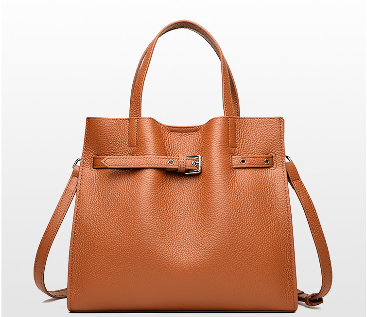 Tote Bag Red