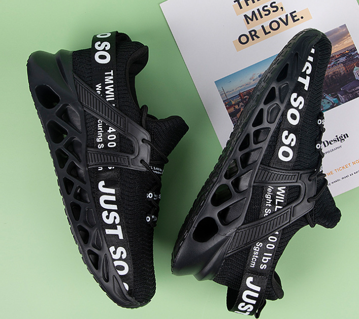 Sporty Casual Shoes 1