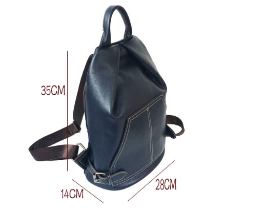 Anti-theft Ladies Backpack - Image 1