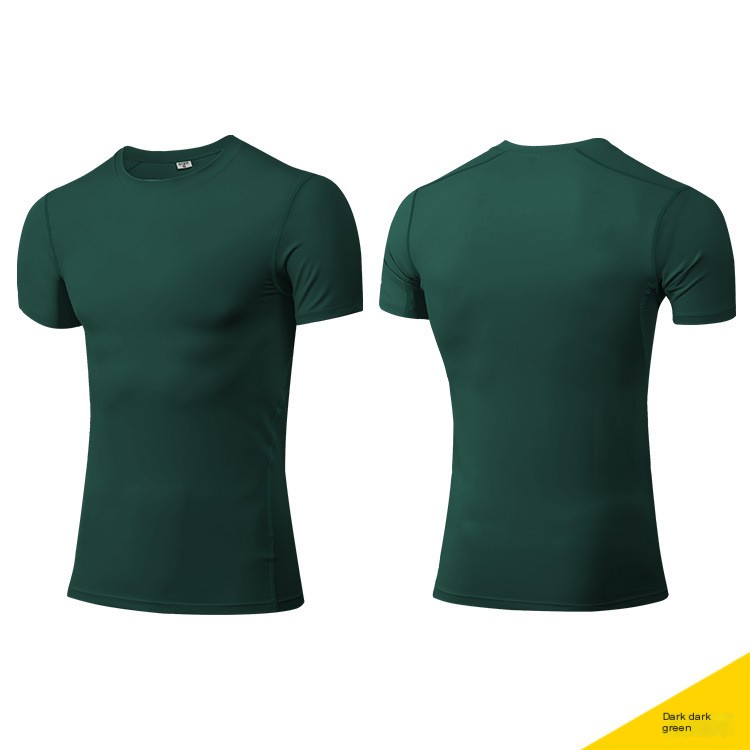 Fitness T-Shirt 10