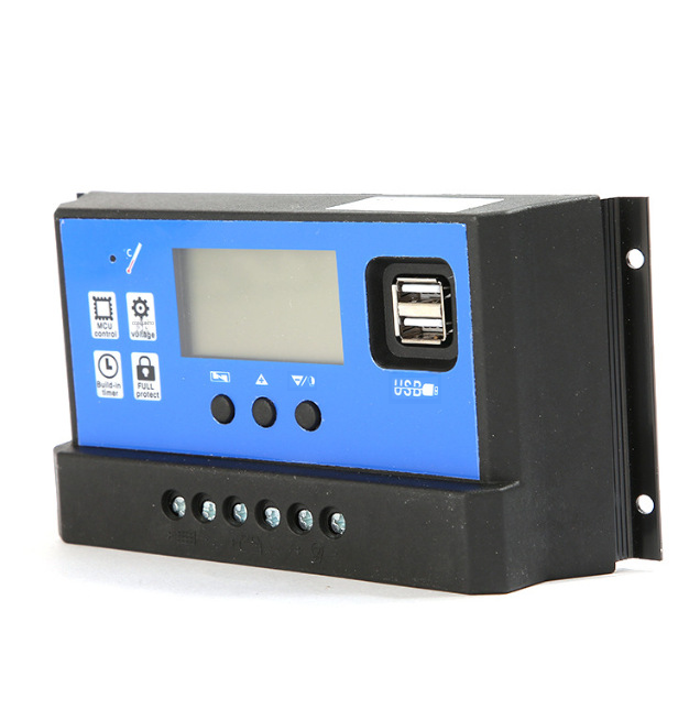 Solar Controller