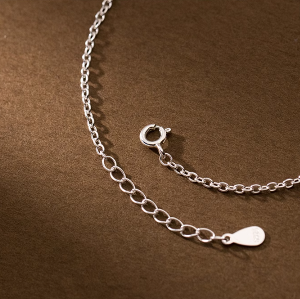 Freshwater Pearl Accents on Bracelet