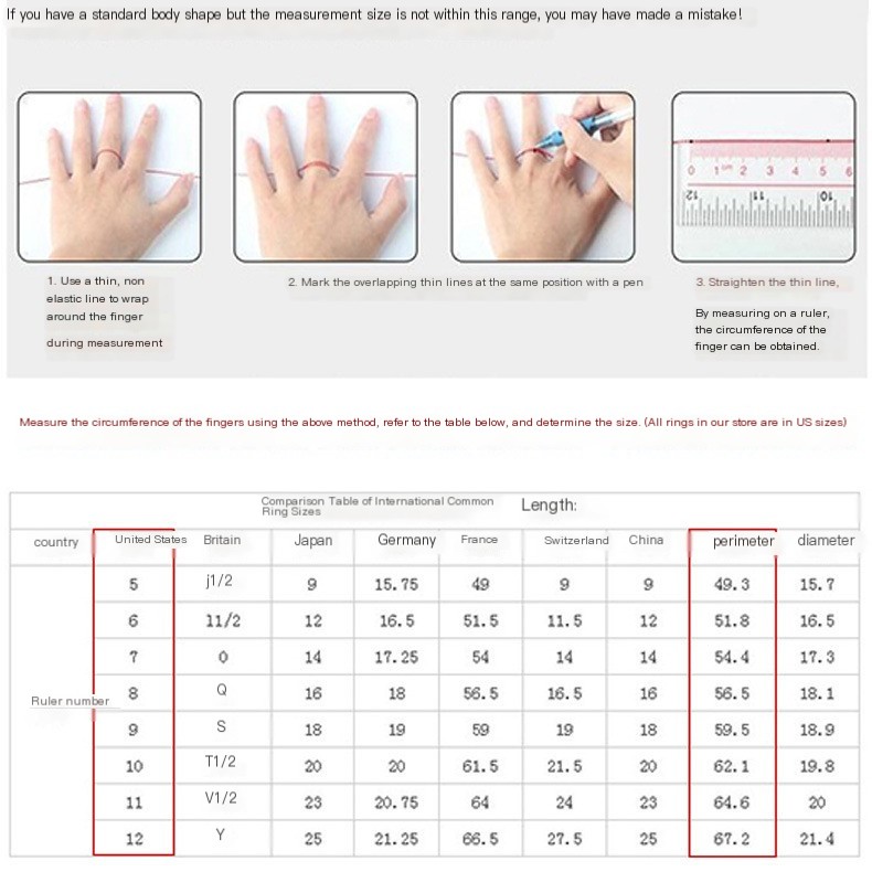 Luxury Diamond-Studded Ring 4