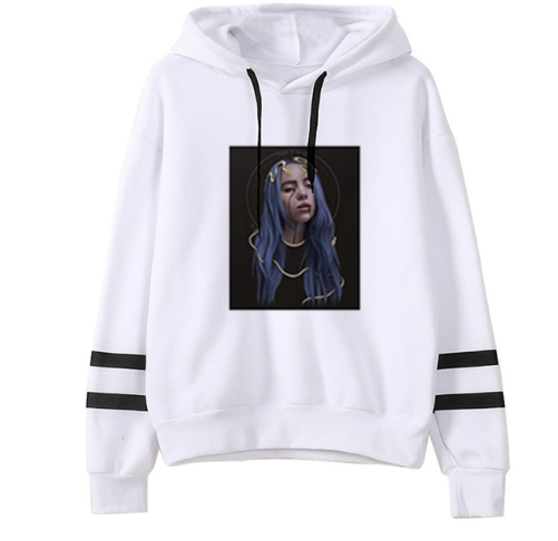 Lil Peep Hoodie Style 5