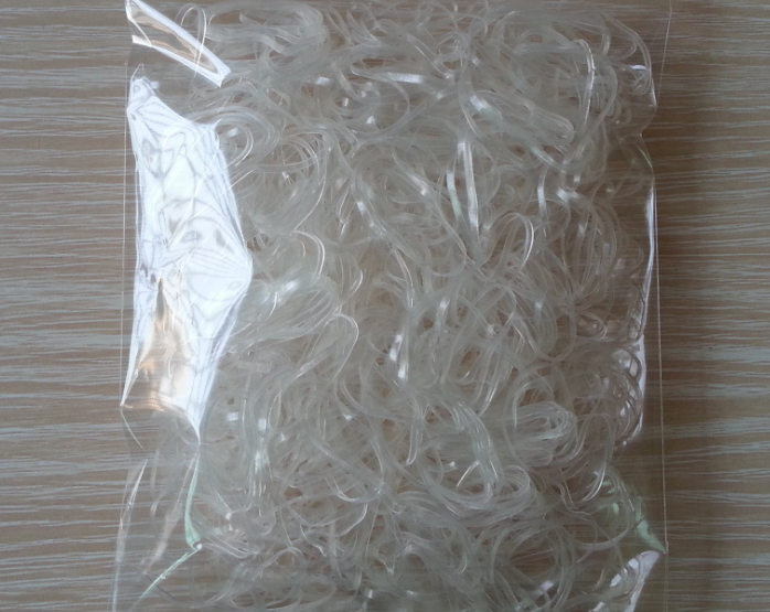 Bandas elásticas de alta elasticidad