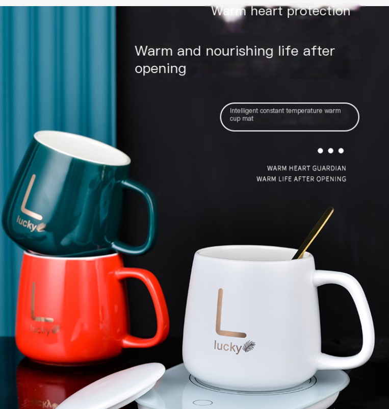 Coffee Mug Warmer - Image 2
