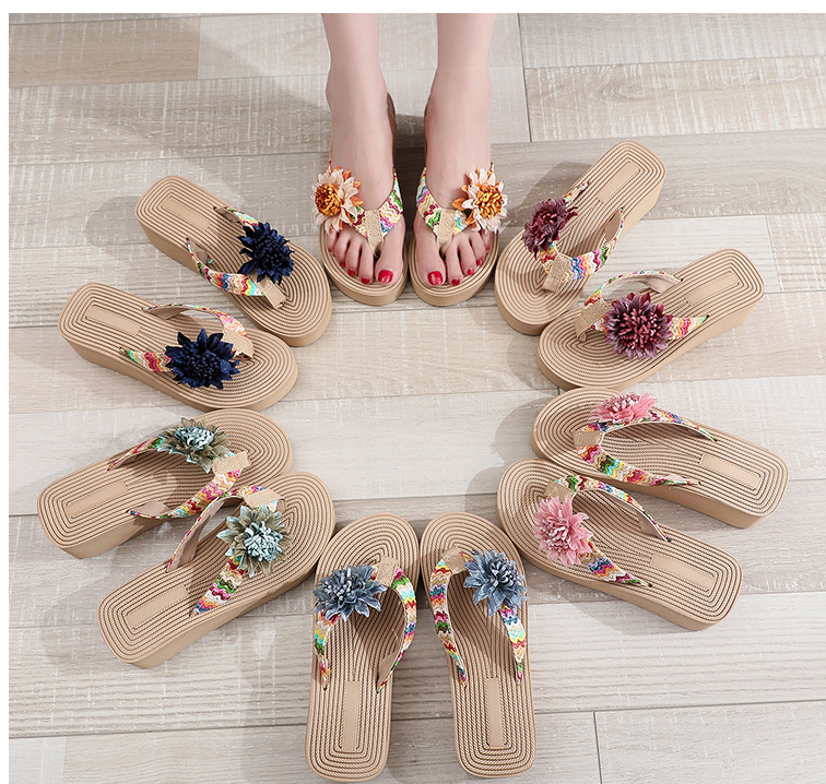 Chinelo Verão 2024 Style 4