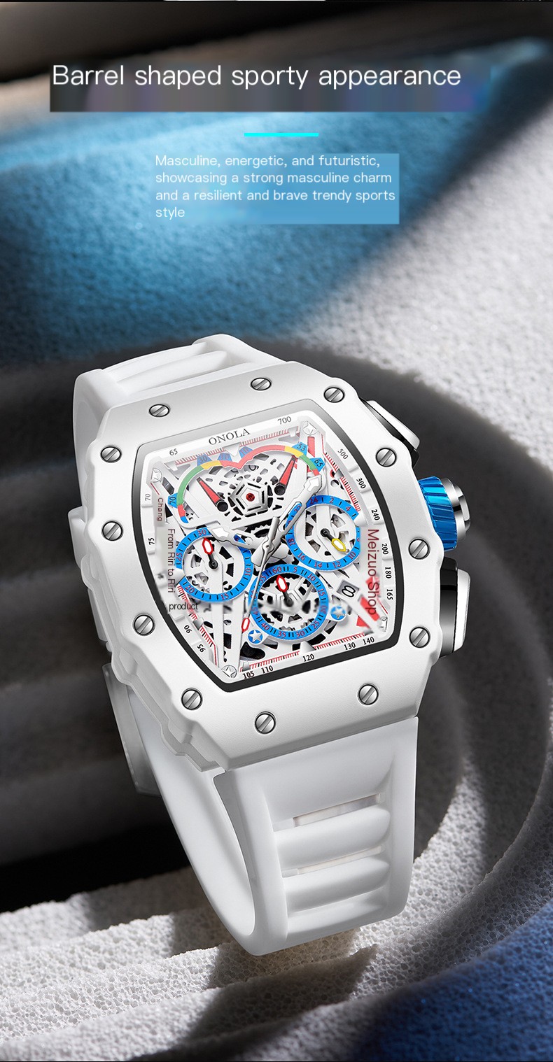 ONOLA Watch Image 2