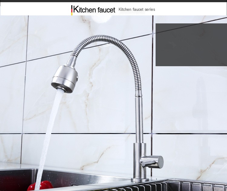 Functional Kitchen Basin