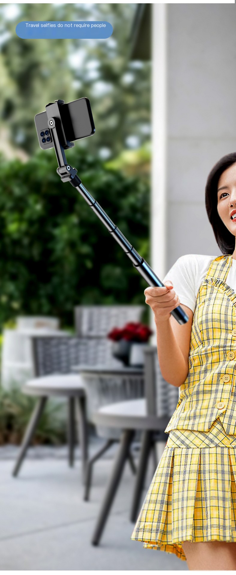 Selfie Stick Image 10