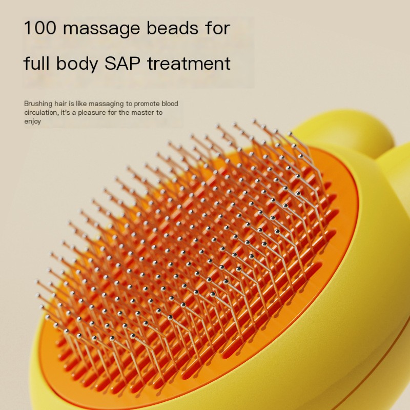 Hair Removal Comb Image 3
