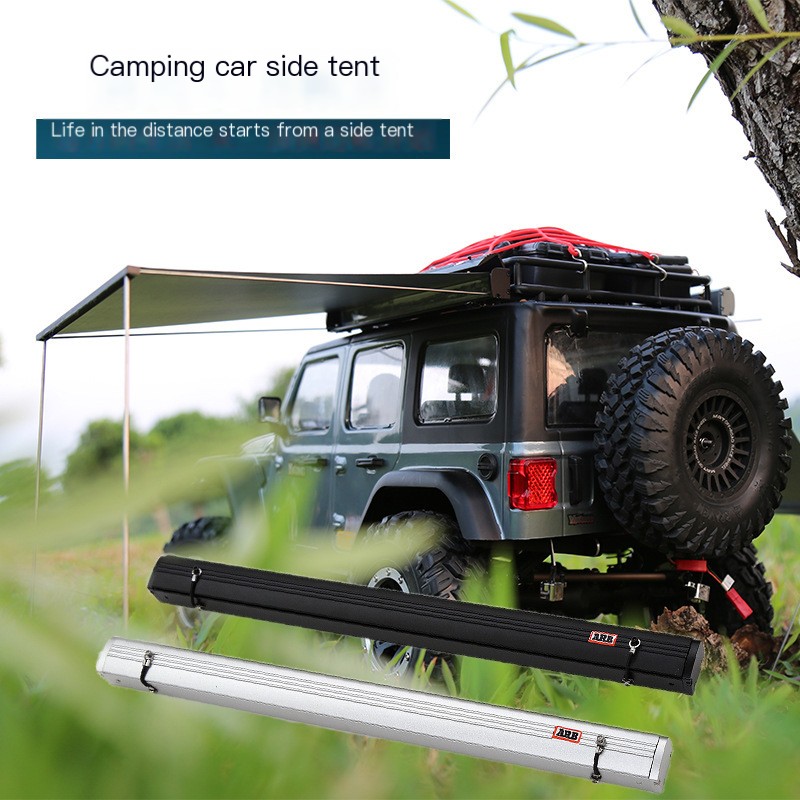 ARB Camping Awning - Image 2