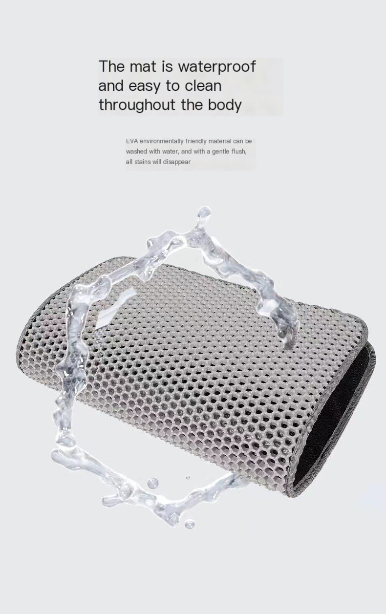 Cat Litter Mat - Image 7