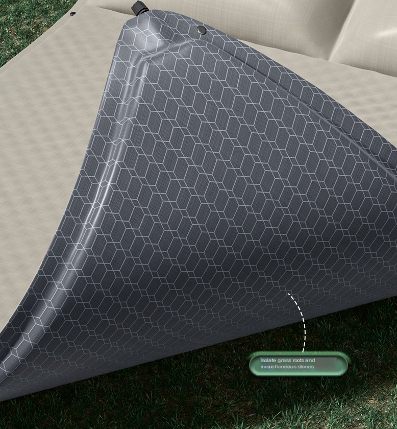 Automatic Inflatable Mattress - Image 2