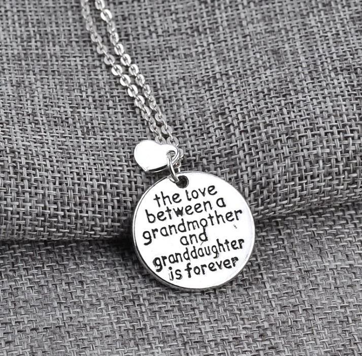 Love Necklace Image 3