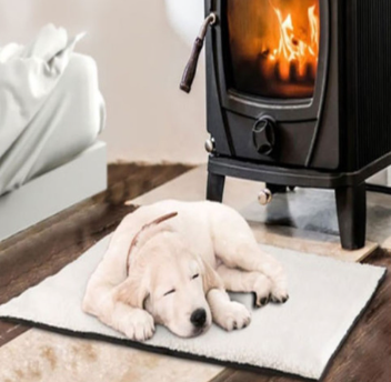 Self Heating Dog Cat Blanket - Image 3