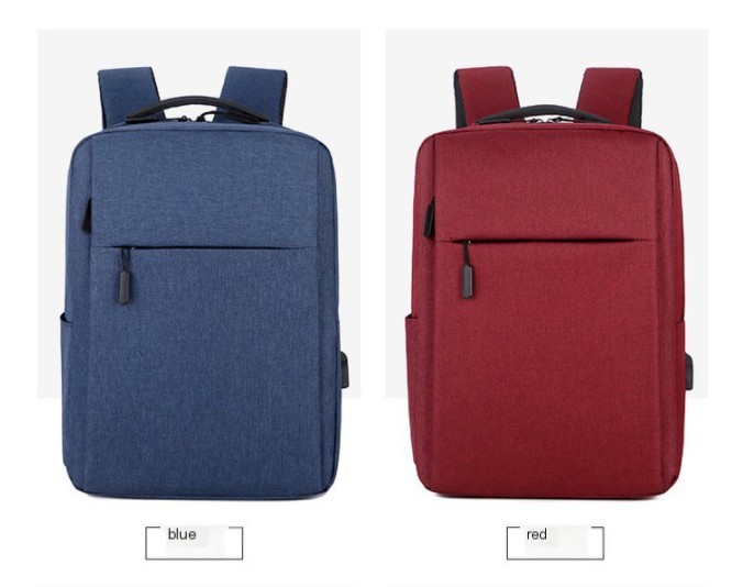 Men's Casual Business Computer Bag Image 2