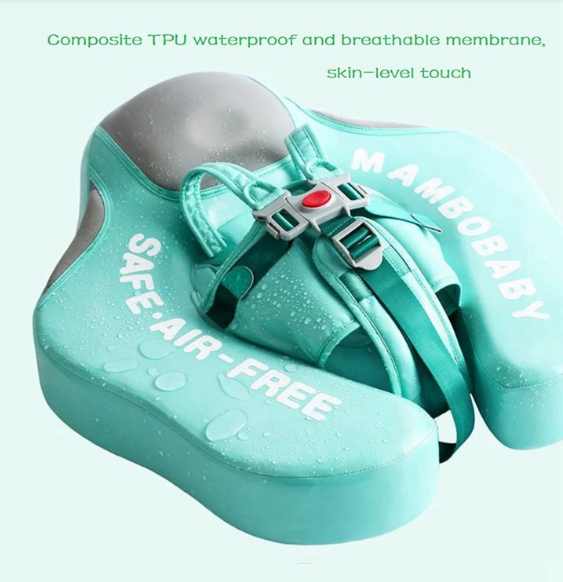 Smart Swim Trainer image