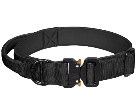 Tactical Pet Collar
