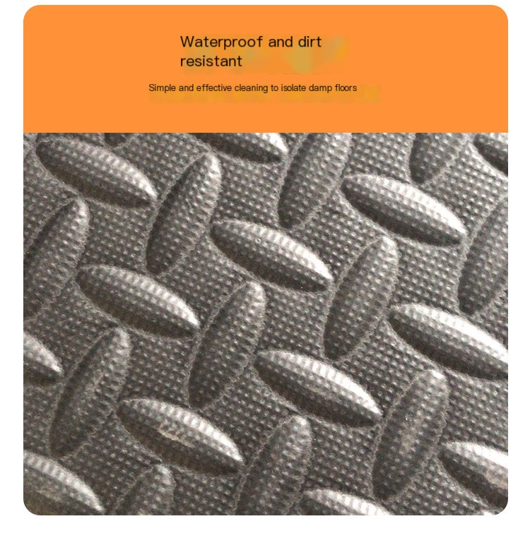 EVA Foam Mat 5