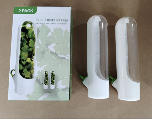 Herb Refrigerator Pod Image 4