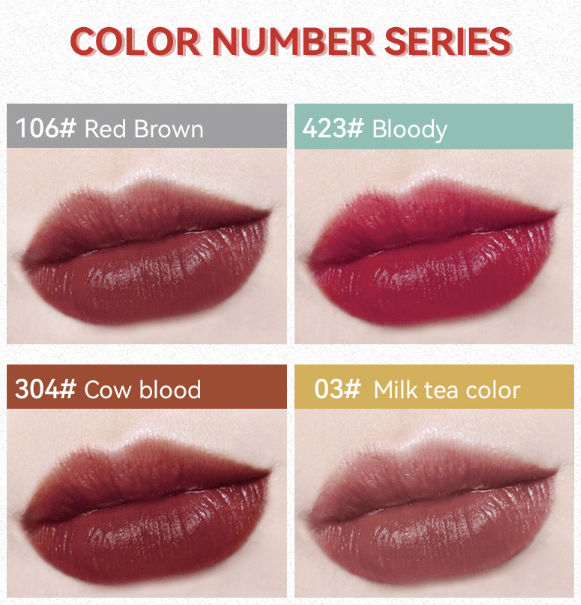 Lipstick Set Image 3