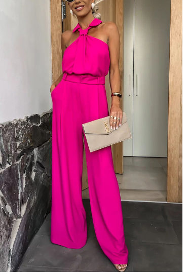 Fiona & Massimo Jumpsuit Image 3