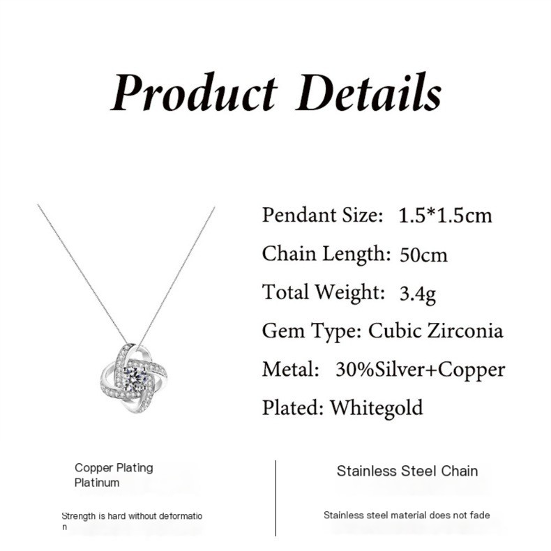 Everlasting Flower Gift Box Image 1