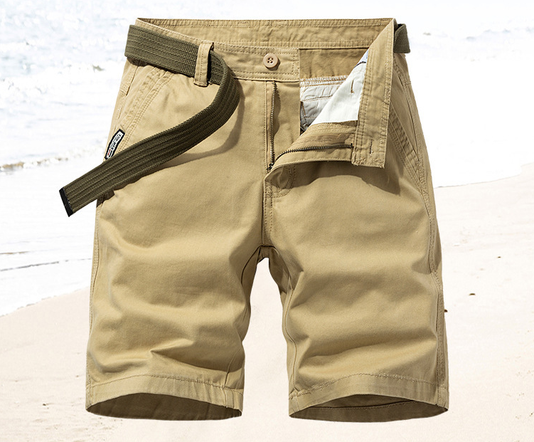 Men's Cargo Shorts 3
